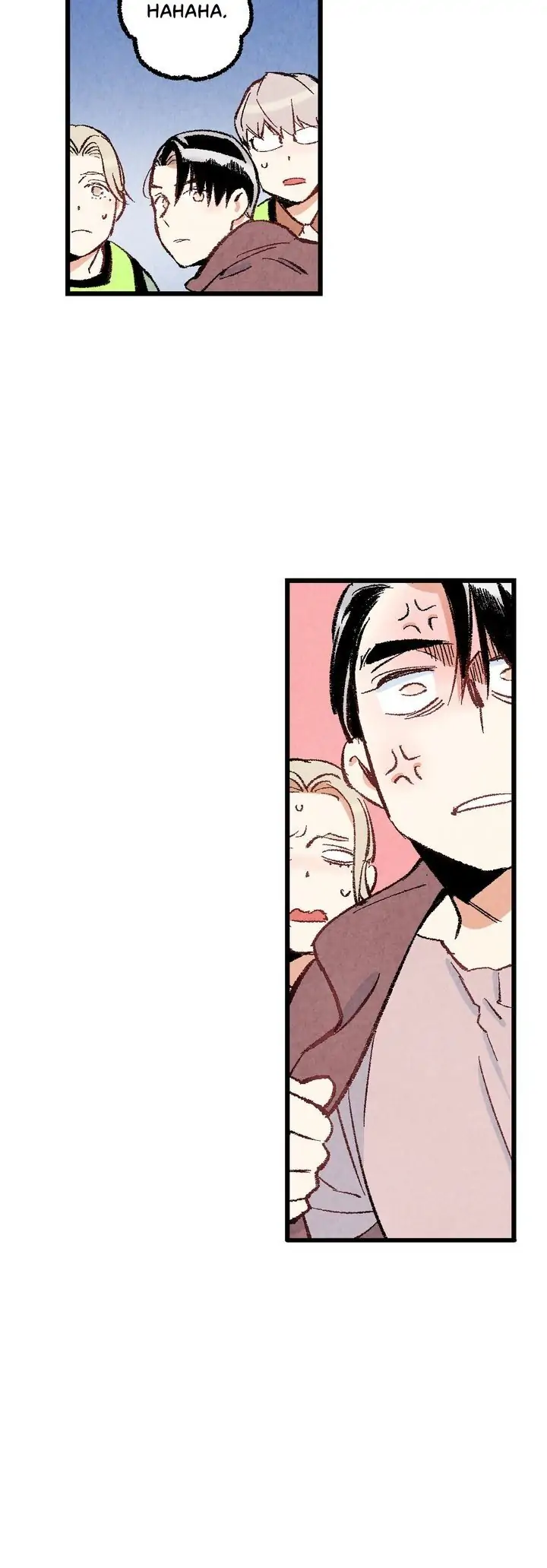 Xxx Buddy - Chapter 22 Page 17