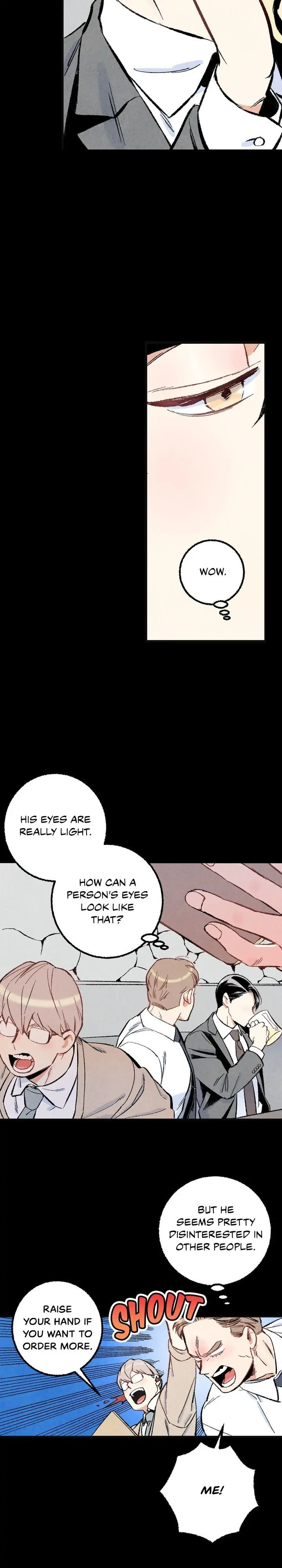 Xxx Buddy - Chapter 23 Page 3