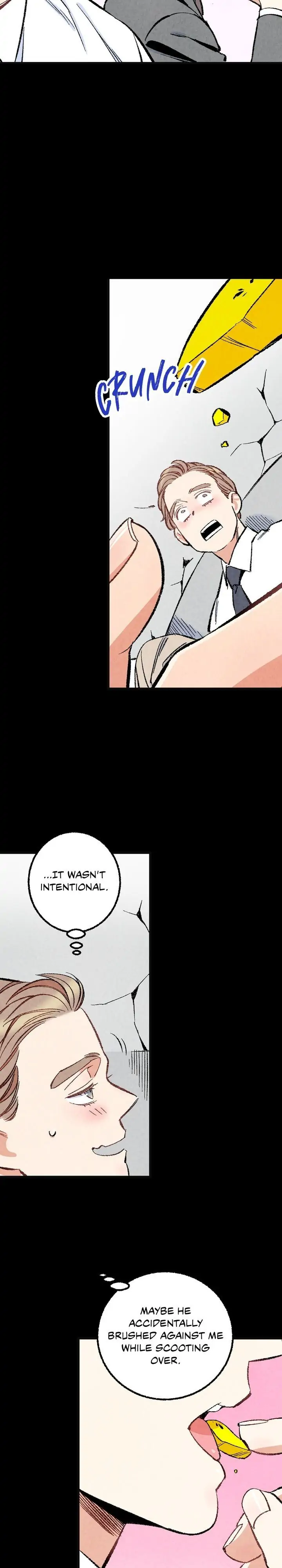 Xxx Buddy - Chapter 23 Page 8