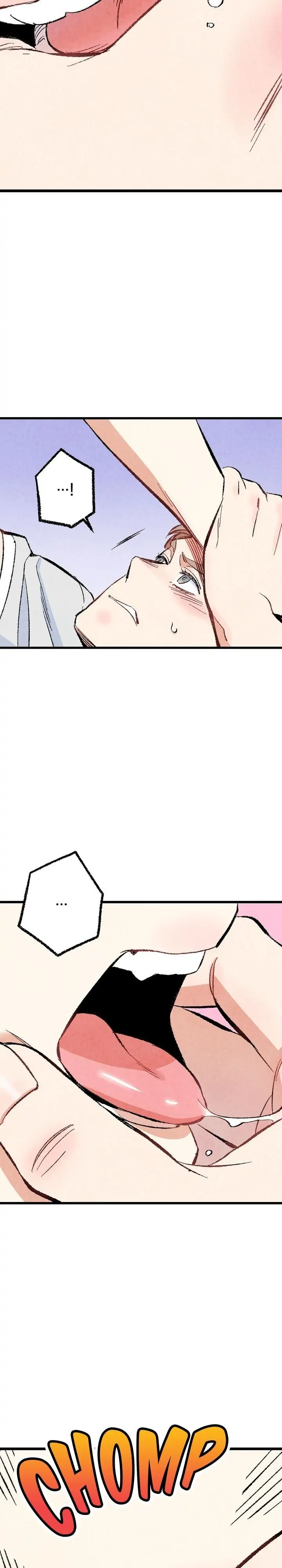 Xxx Buddy - Chapter 24 Page 4