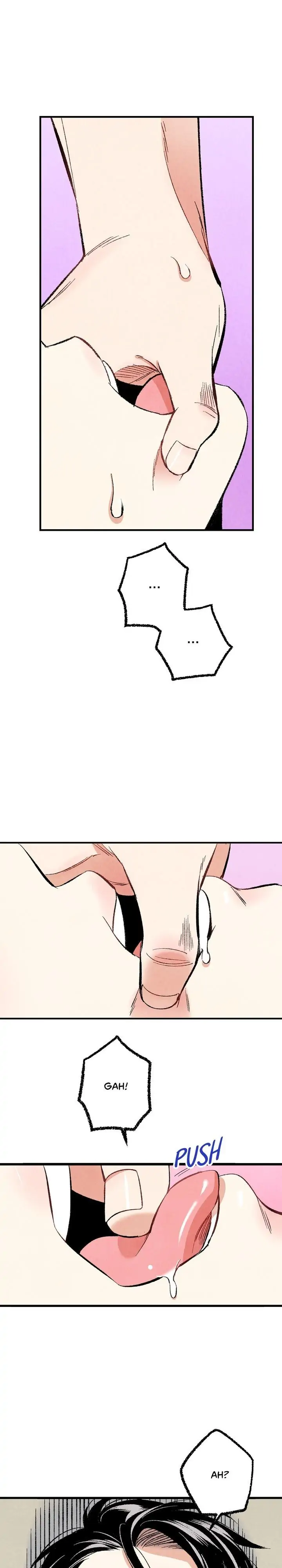 Xxx Buddy - Chapter 24 Page 8