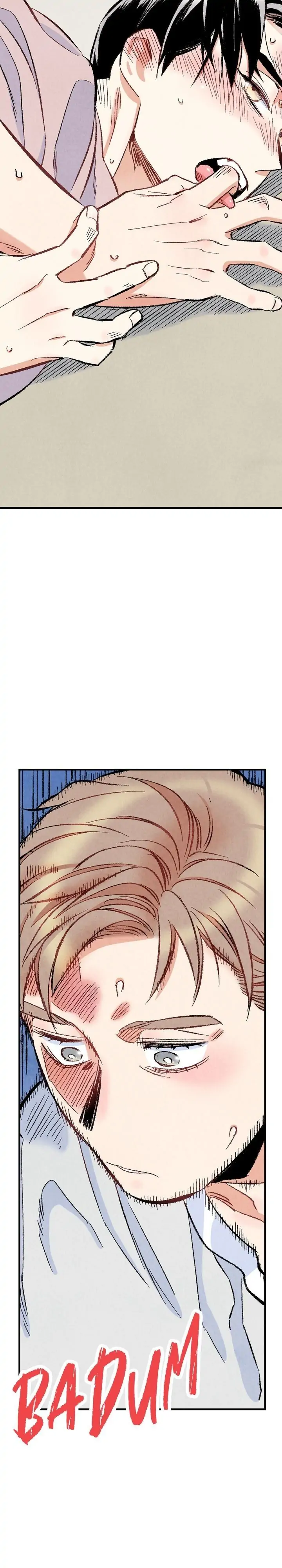 Xxx Buddy - Chapter 24 Page 15