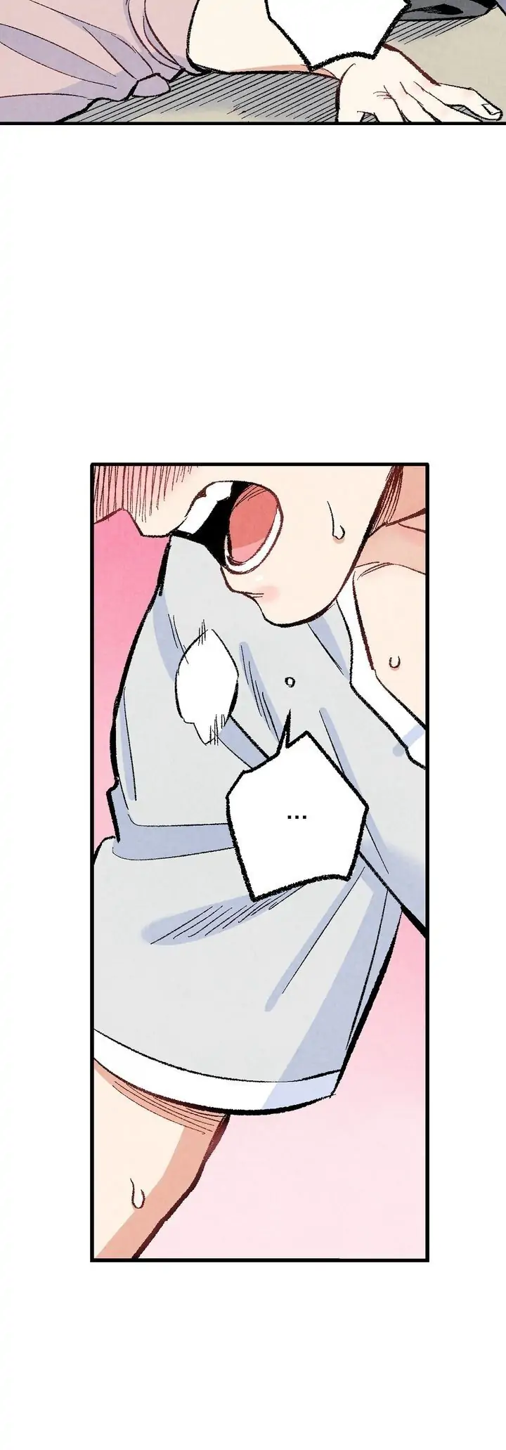 Xxx Buddy - Chapter 24 Page 17