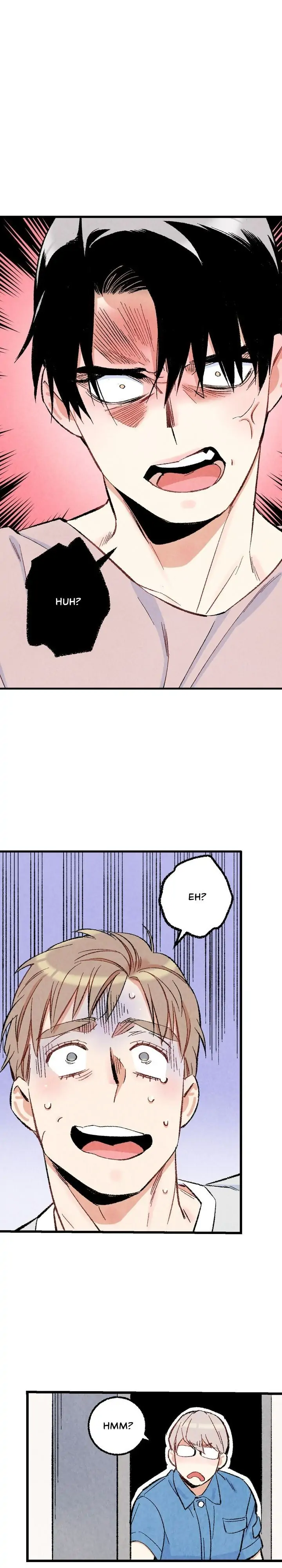 Xxx Buddy - Chapter 25 Page 2