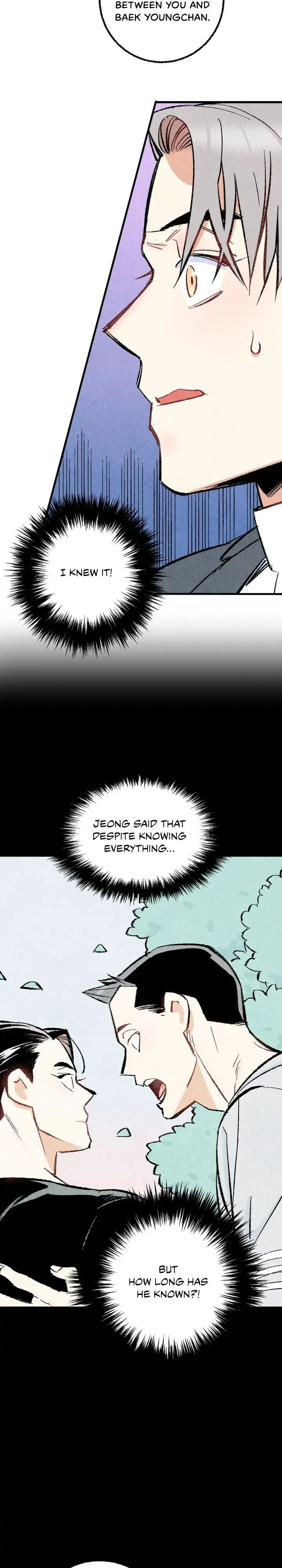 Xxx Buddy - Chapter 25 Page 15