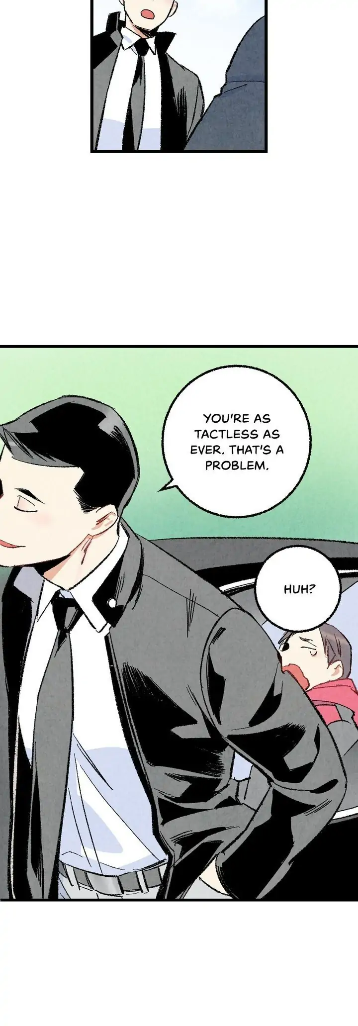 Xxx Buddy - Chapter 25 Page 17