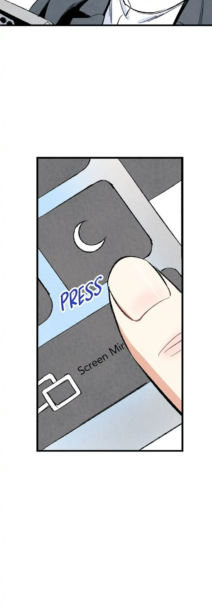 Xxx Buddy - Chapter 25 Page 21