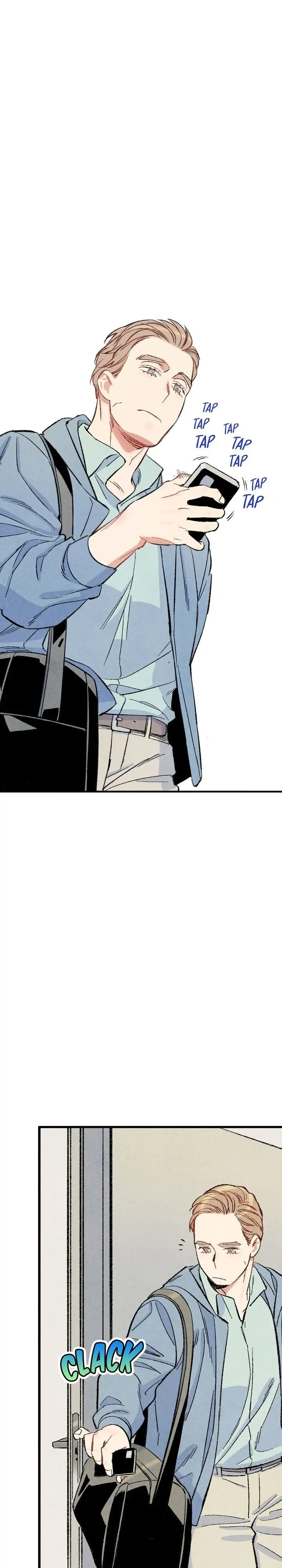 Xxx Buddy - Chapter 26 Page 2