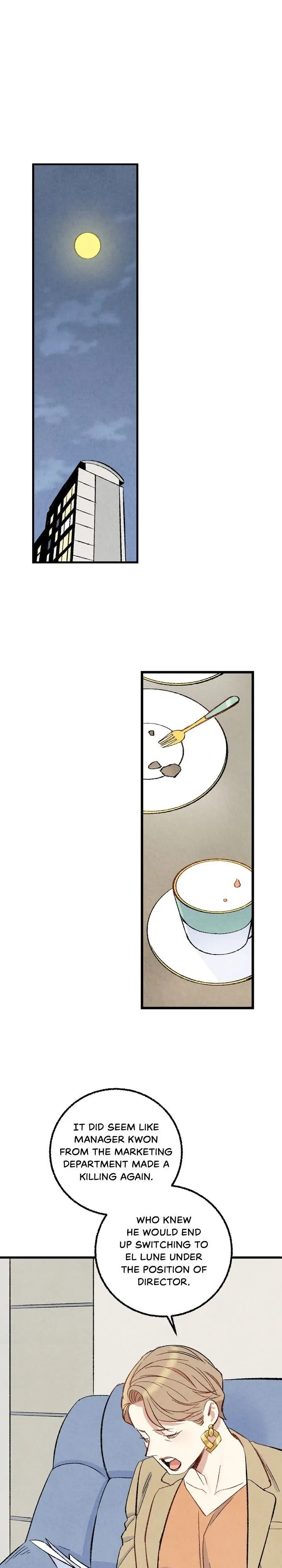Xxx Buddy - Chapter 26 Page 4