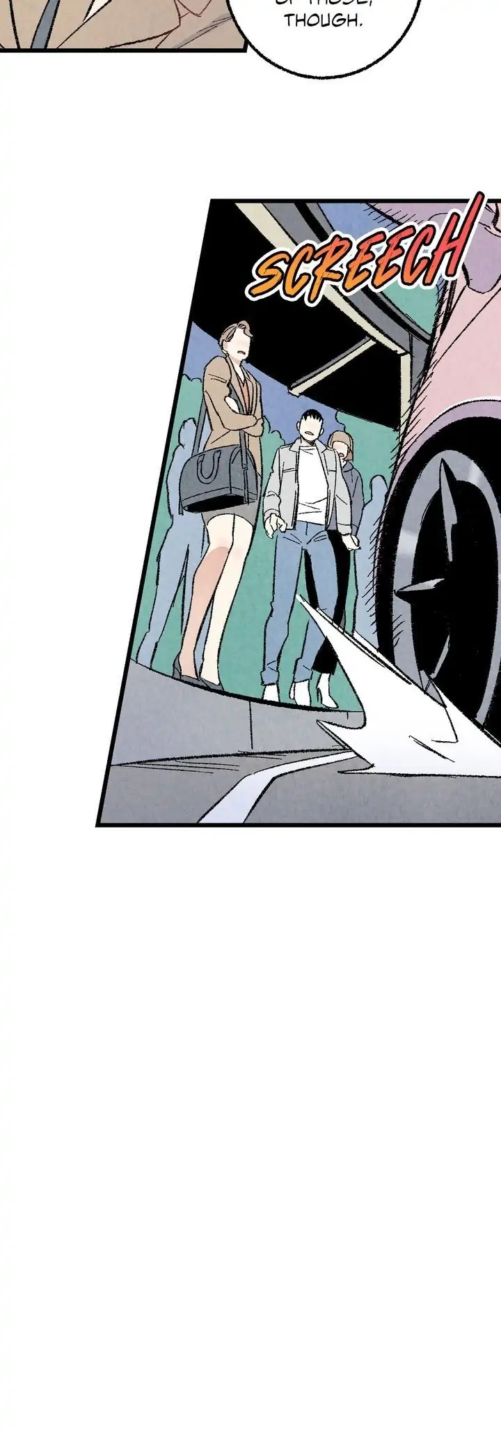 Xxx Buddy - Chapter 26 Page 9