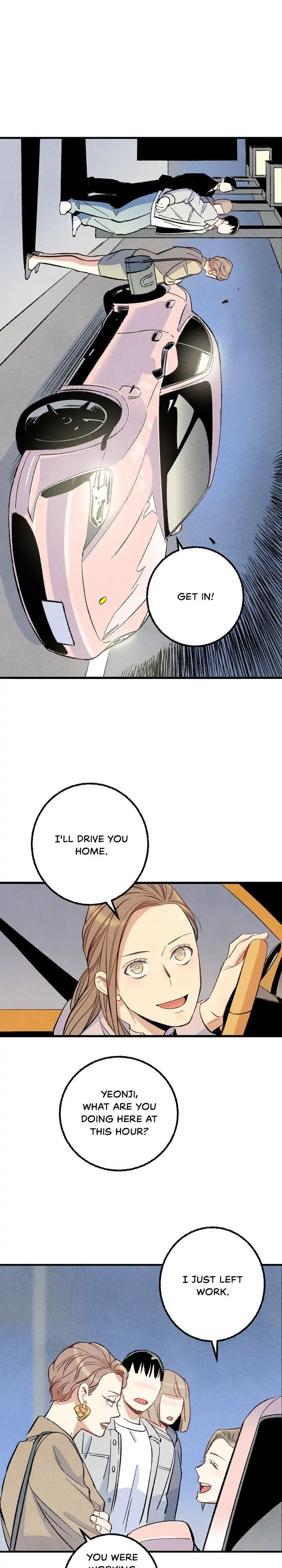 Xxx Buddy - Chapter 26 Page 10