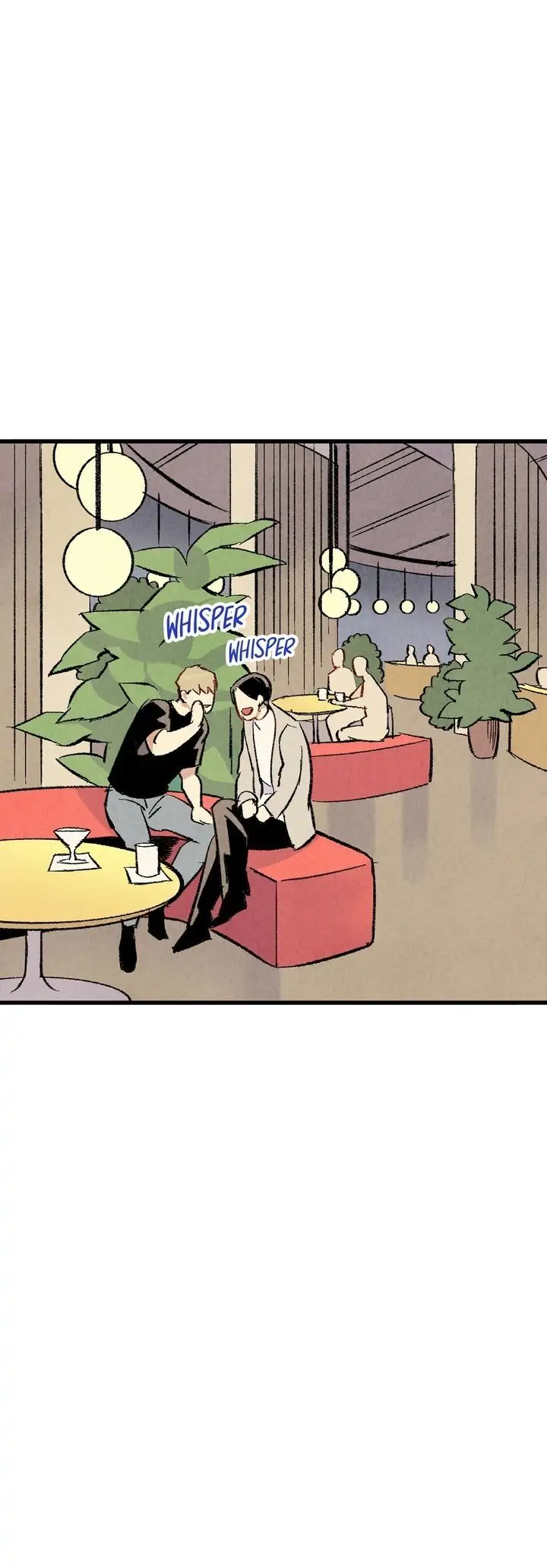 Xxx Buddy - Chapter 26 Page 13