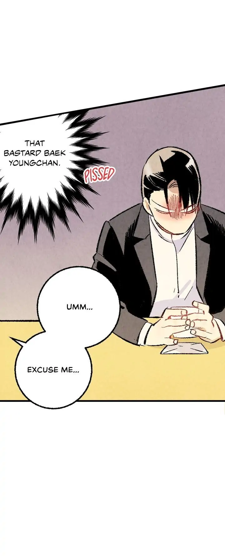 Xxx Buddy - Chapter 26 Page 17