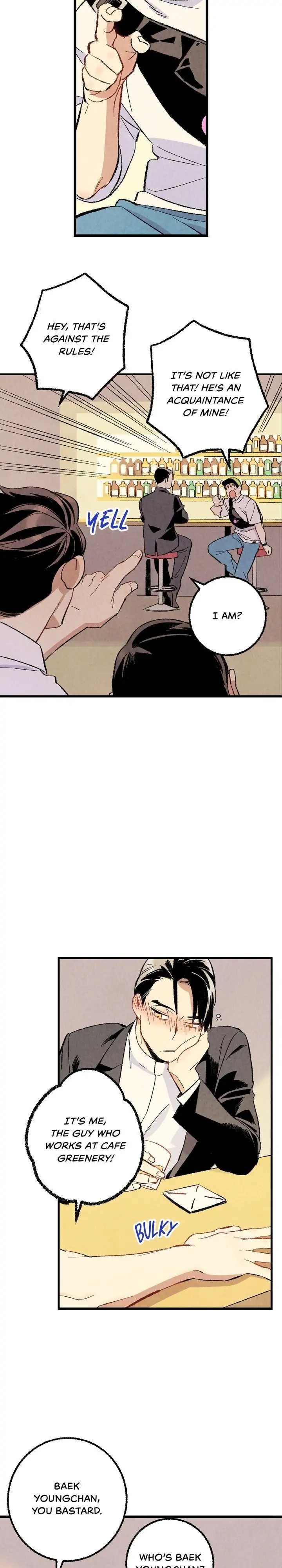 Xxx Buddy - Chapter 26 Page 19