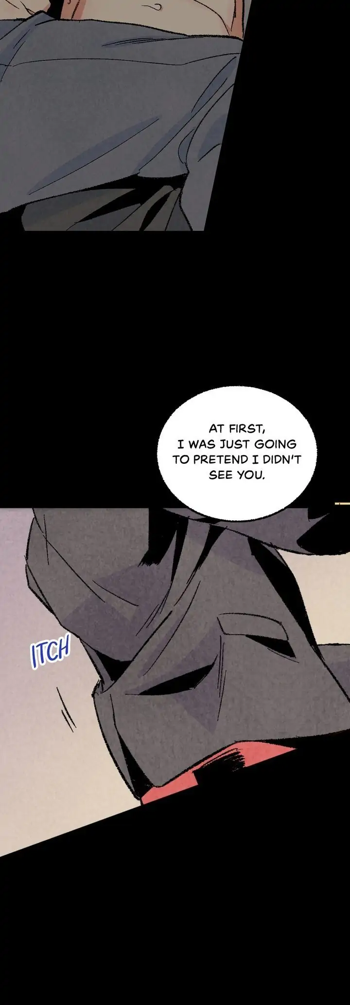 Xxx Buddy - Chapter 26 Page 21