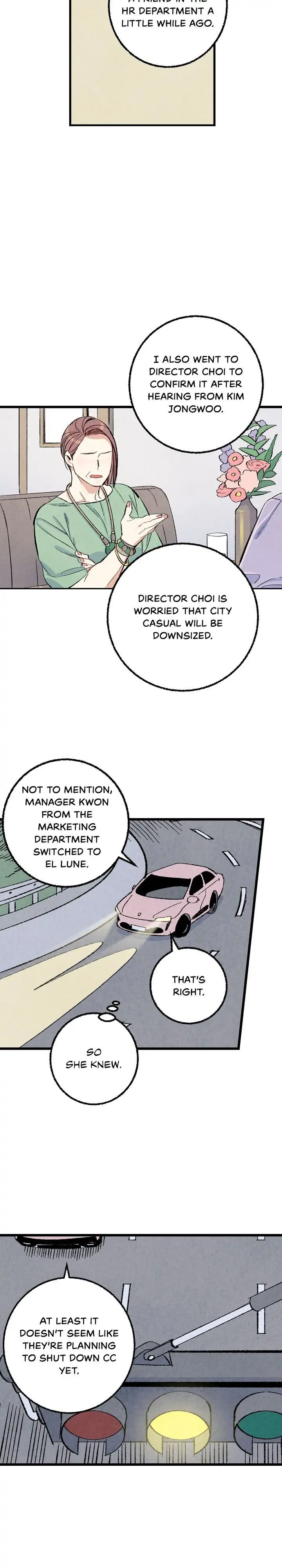 Xxx Buddy - Chapter 27 Page 4