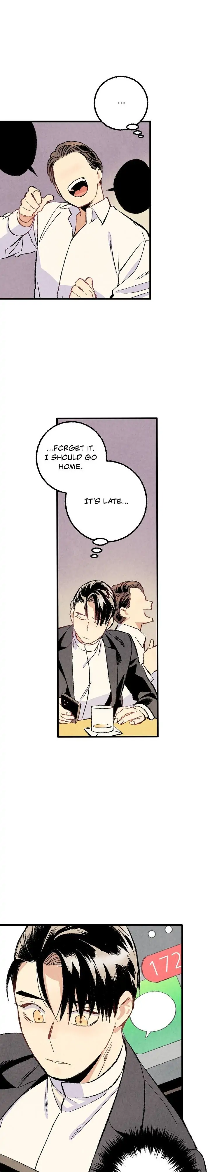 Xxx Buddy - Chapter 27 Page 10