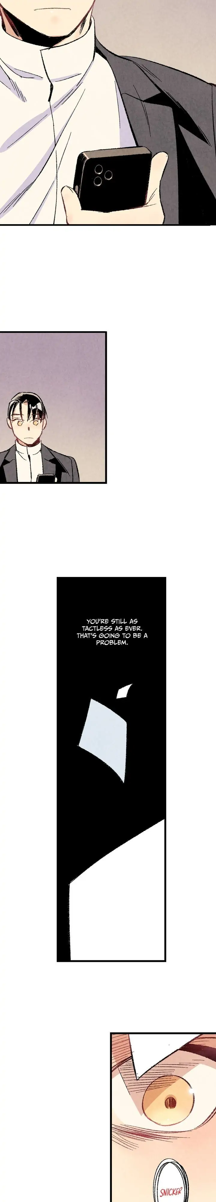 Xxx Buddy - Chapter 27 Page 23