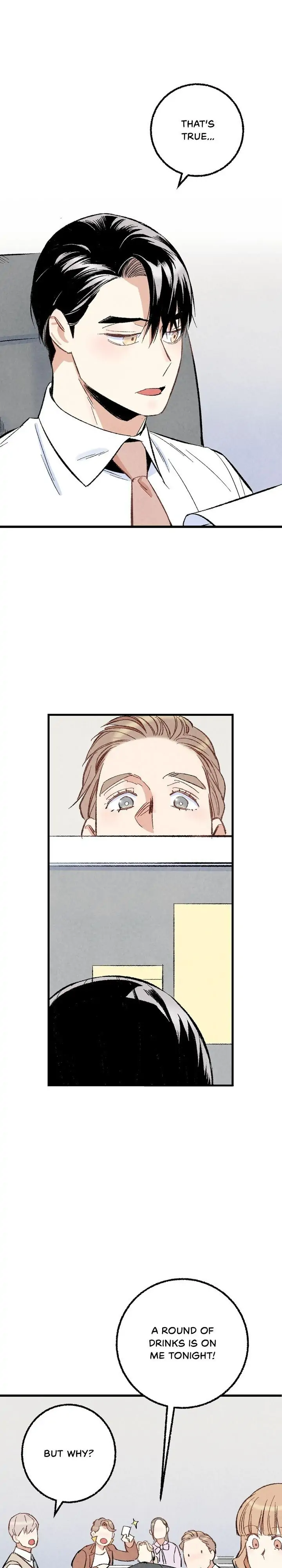 Xxx Buddy - Chapter 28 Page 15