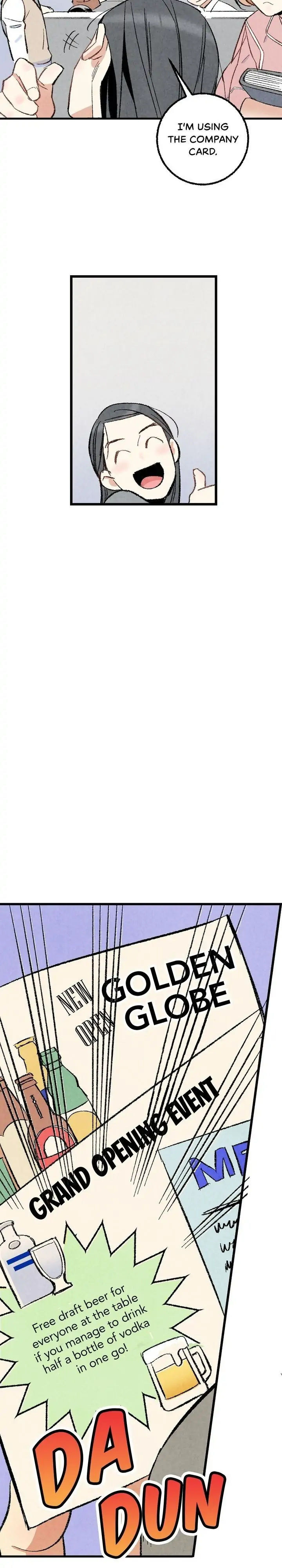 Xxx Buddy - Chapter 28 Page 16