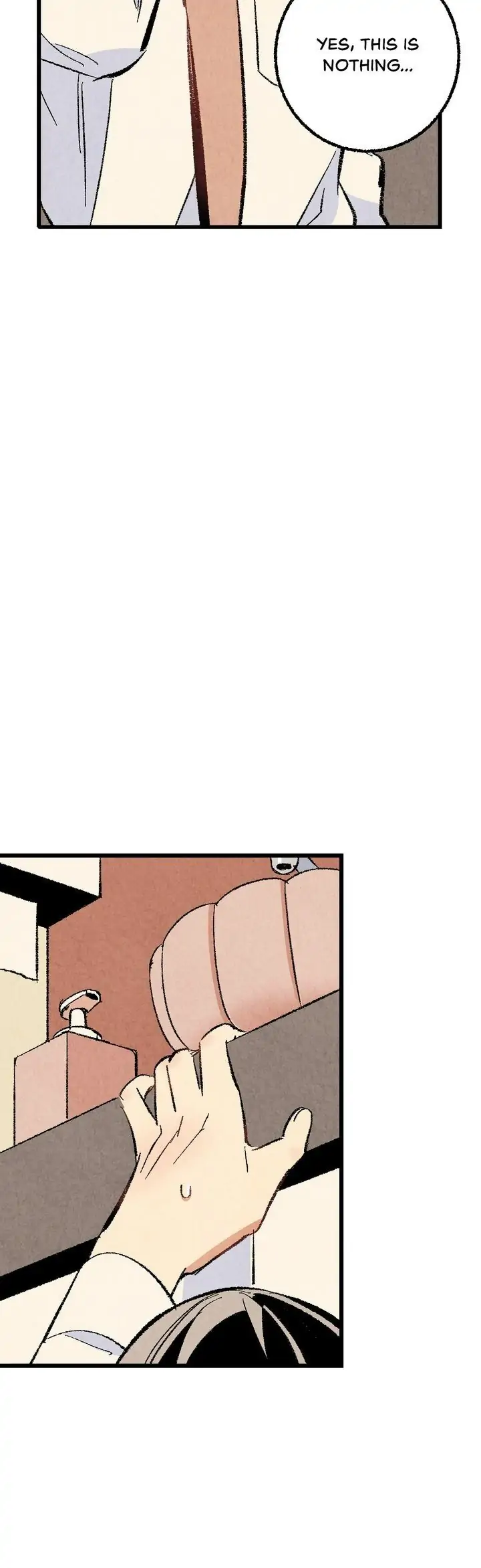 Xxx Buddy - Chapter 28 Page 21