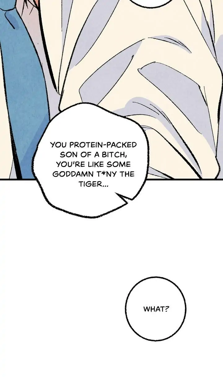 Xxx Buddy - Chapter 28 Page 25