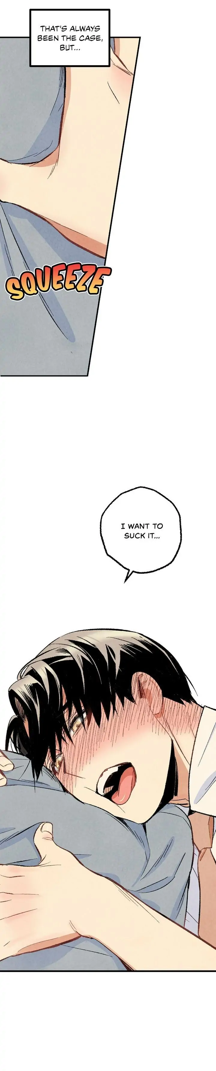Xxx Buddy - Chapter 28 Page 27