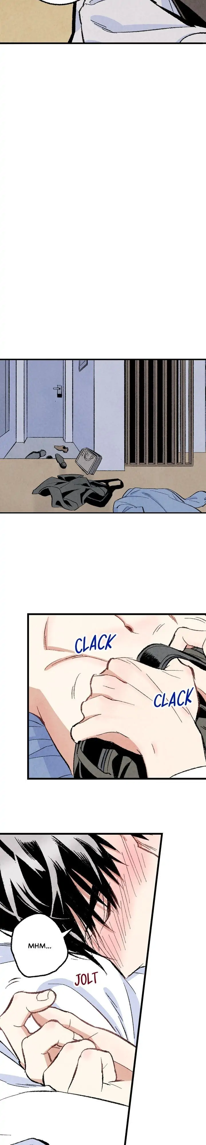 Xxx Buddy - Chapter 29 Page 8