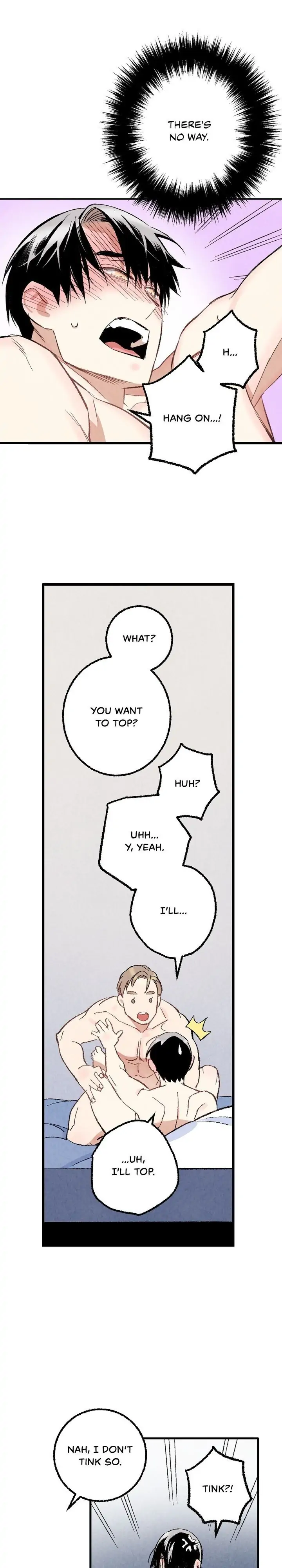Xxx Buddy - Chapter 29 Page 18