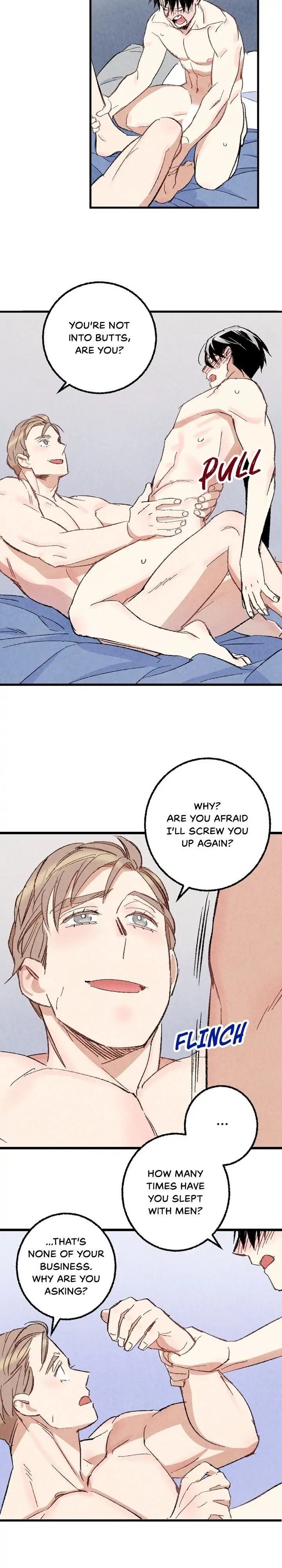Xxx Buddy - Chapter 29 Page 19