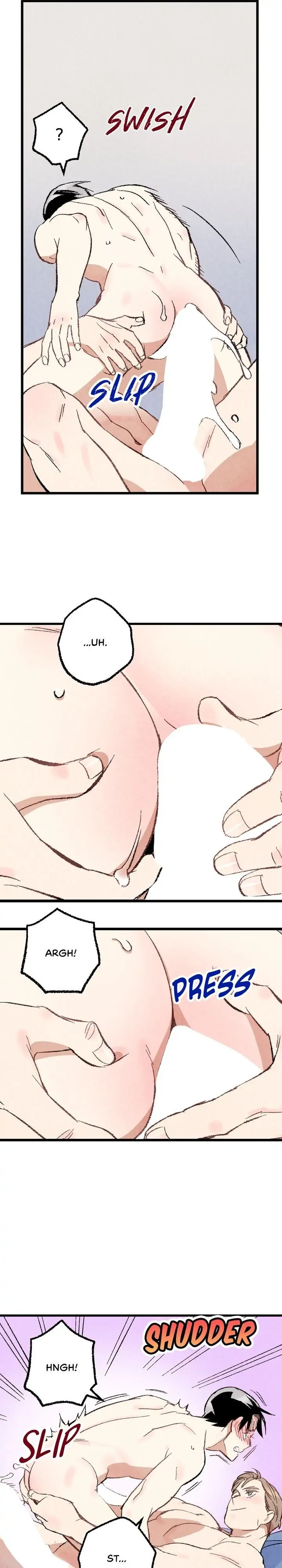 Xxx Buddy - Chapter 29 Page 23