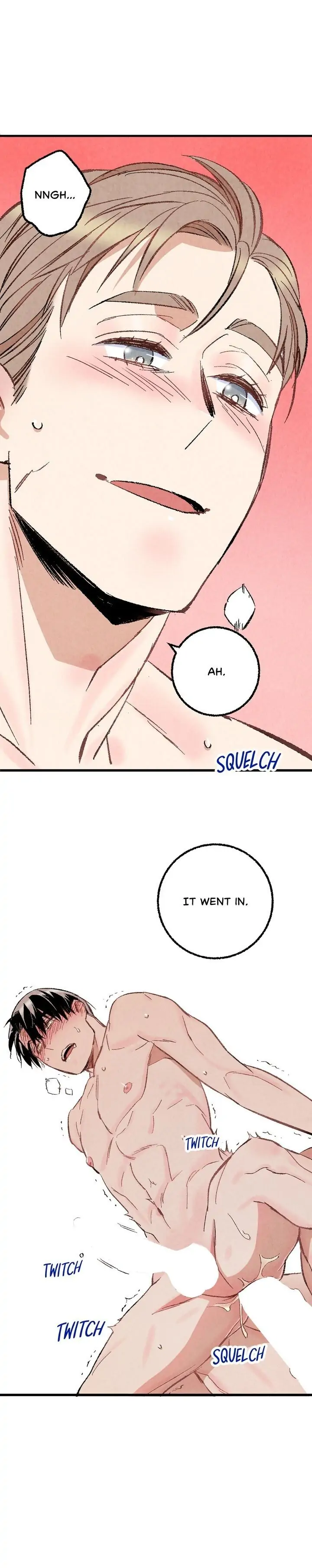 Xxx Buddy - Chapter 29 Page 26