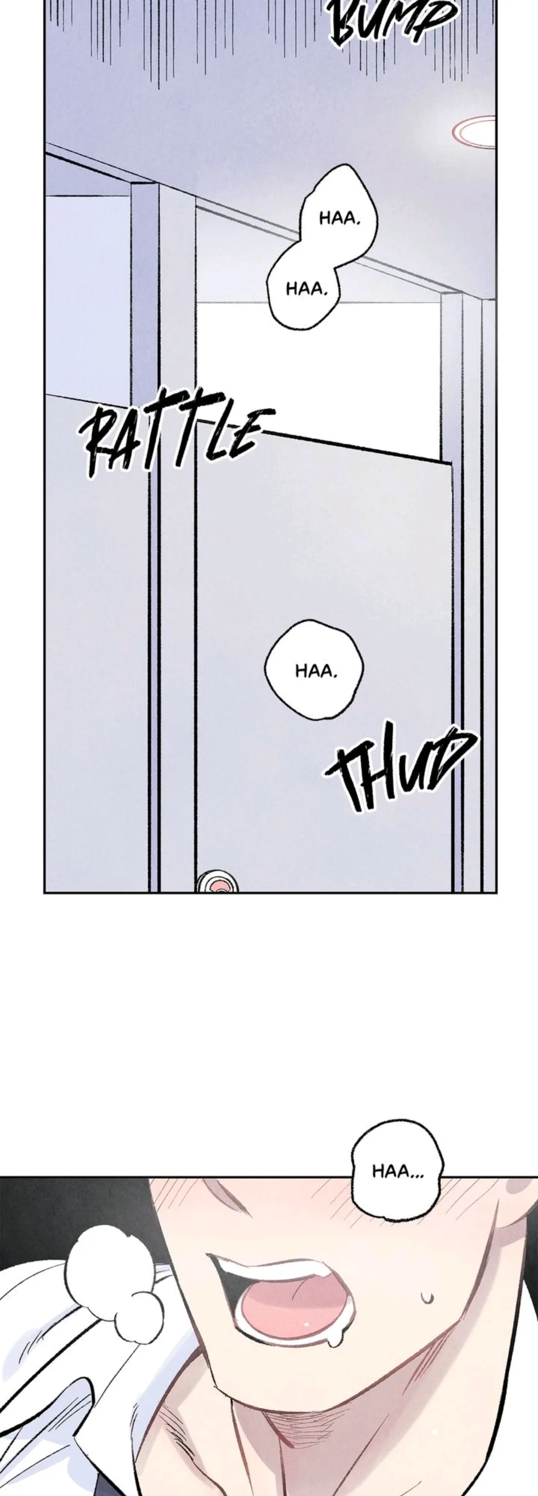 Xxx Buddy - Chapter 3 Page 3