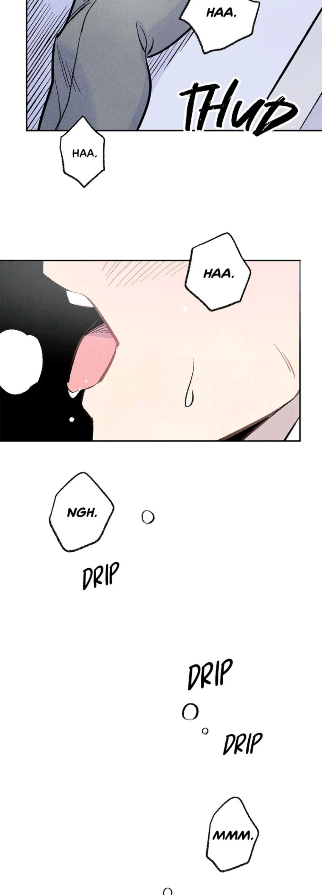 Xxx Buddy - Chapter 3 Page 6