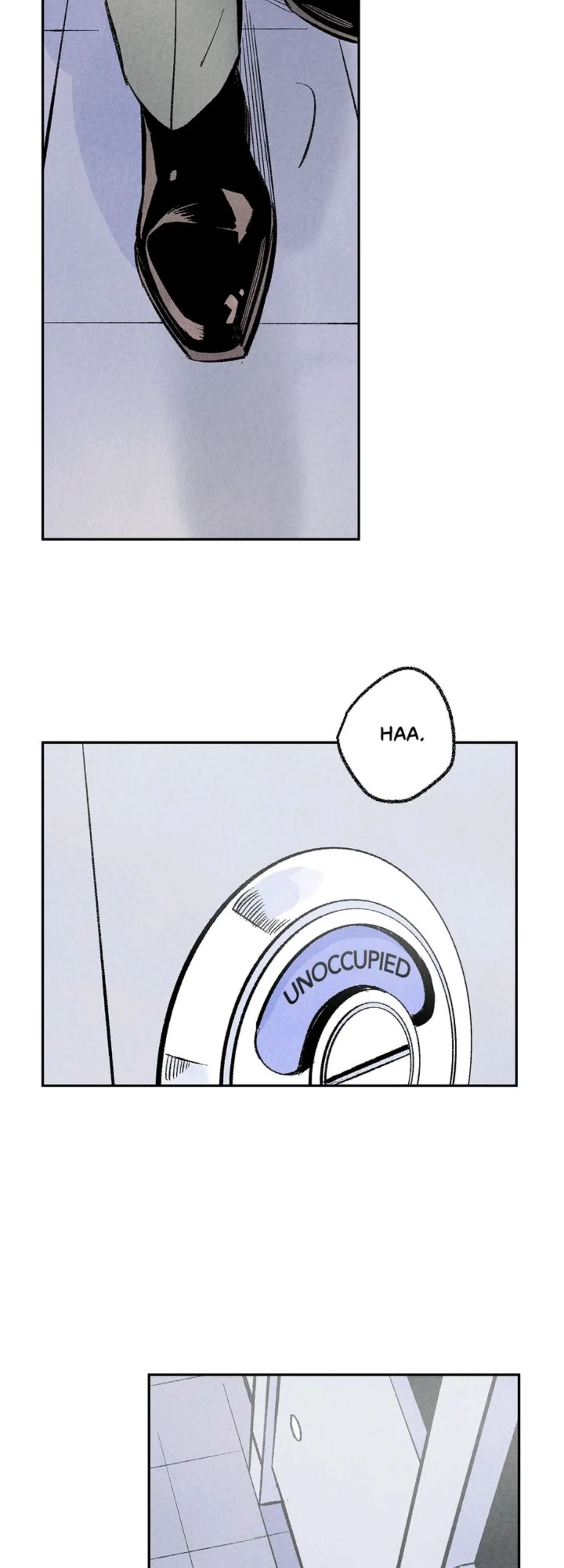 Xxx Buddy - Chapter 3 Page 9