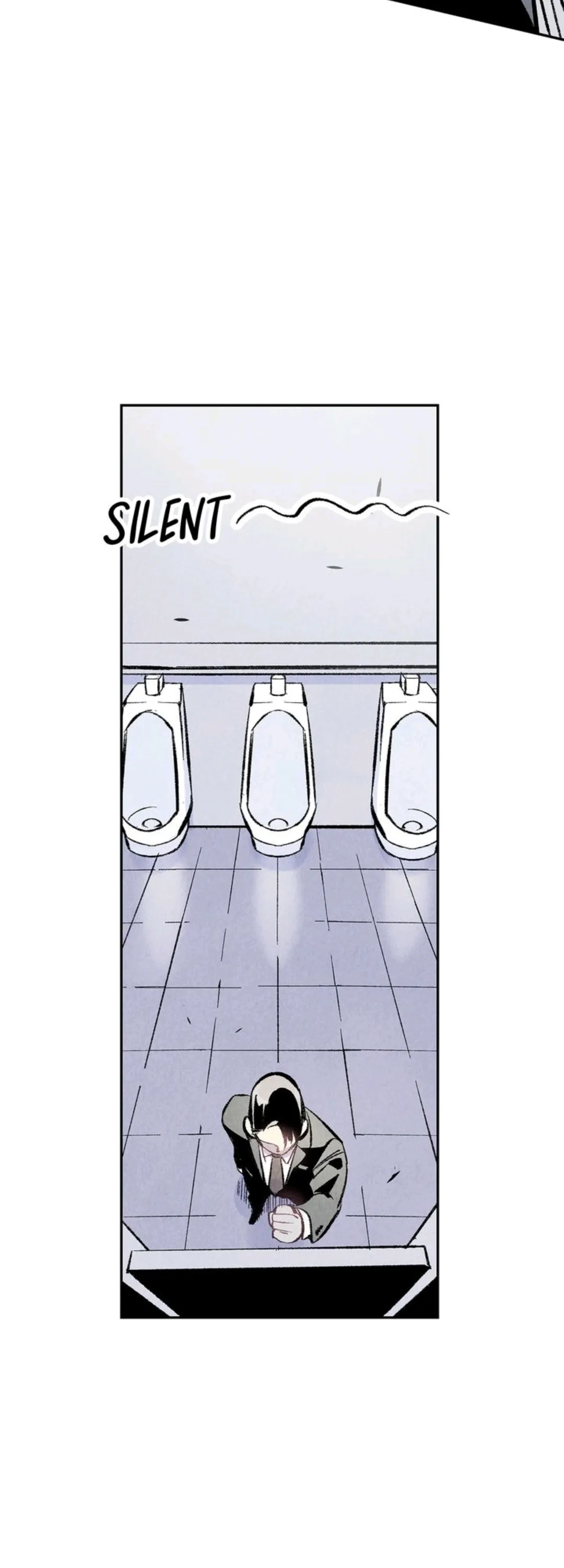 Xxx Buddy - Chapter 3 Page 12