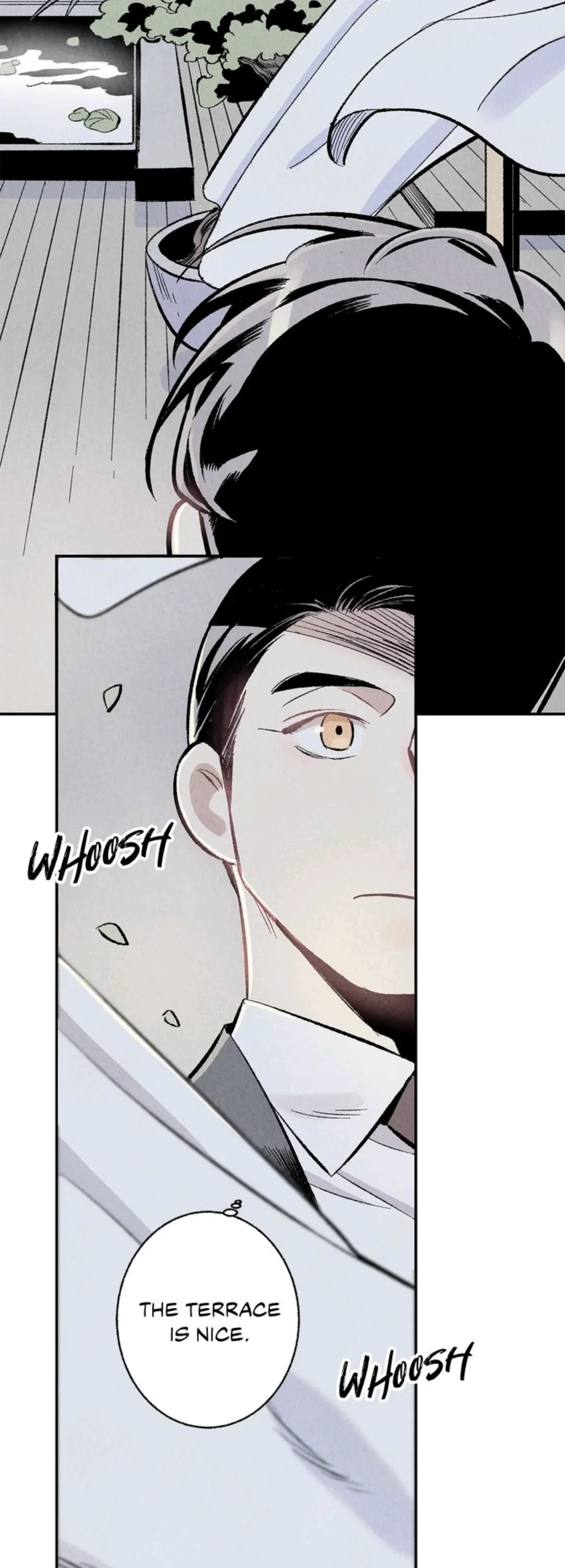 Xxx Buddy - Chapter 3 Page 17