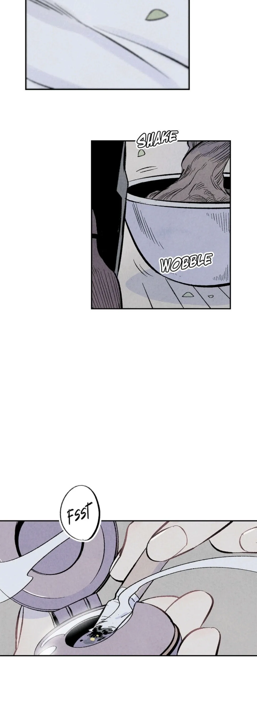 Xxx Buddy - Chapter 3 Page 18
