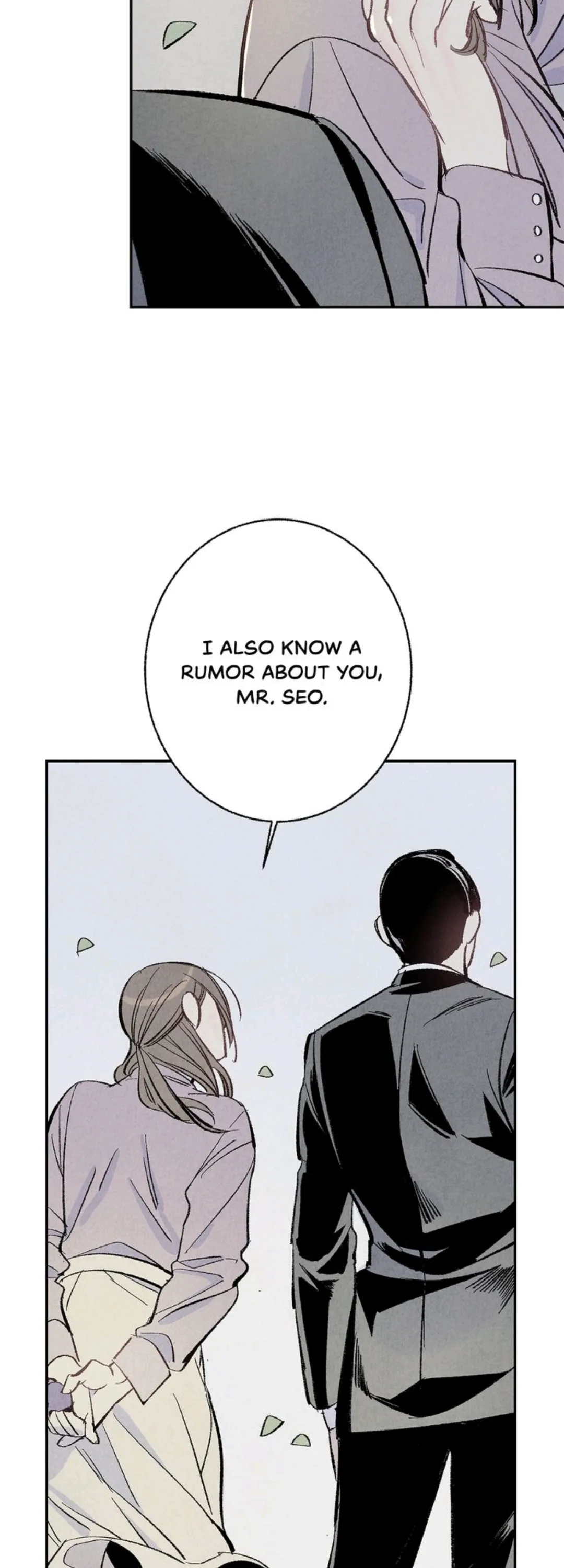 Xxx Buddy - Chapter 3 Page 22