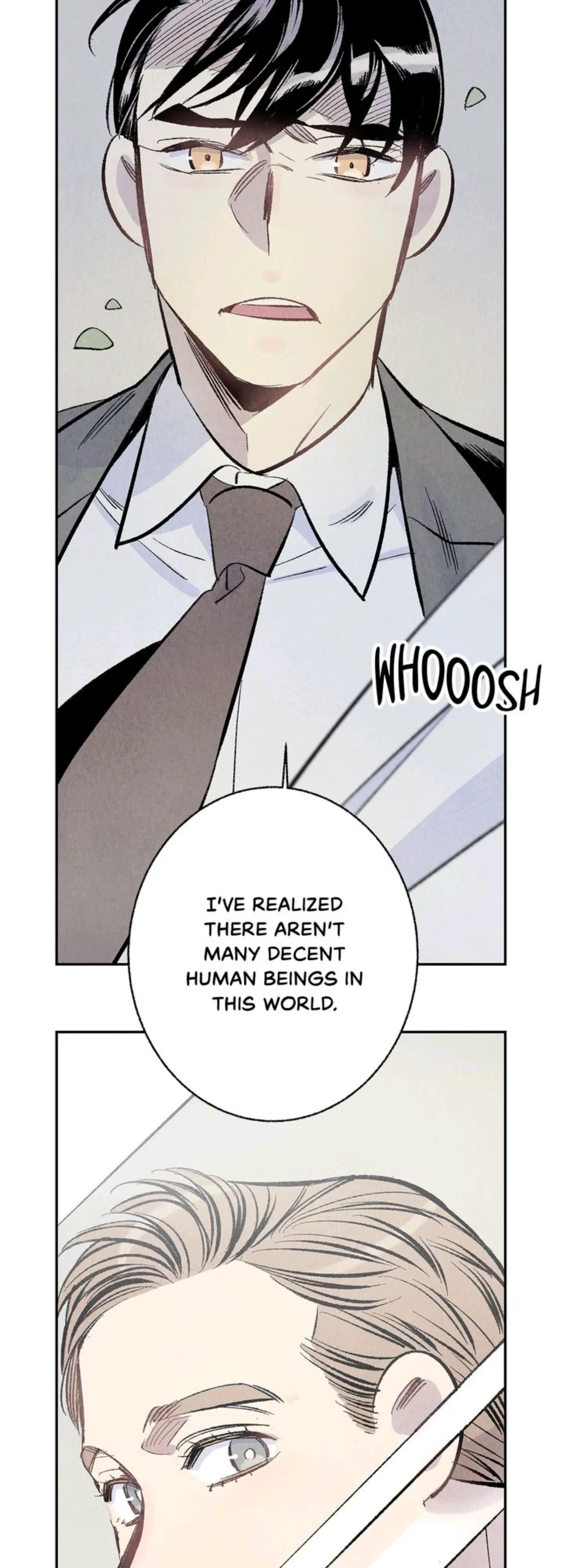 Xxx Buddy - Chapter 3 Page 31