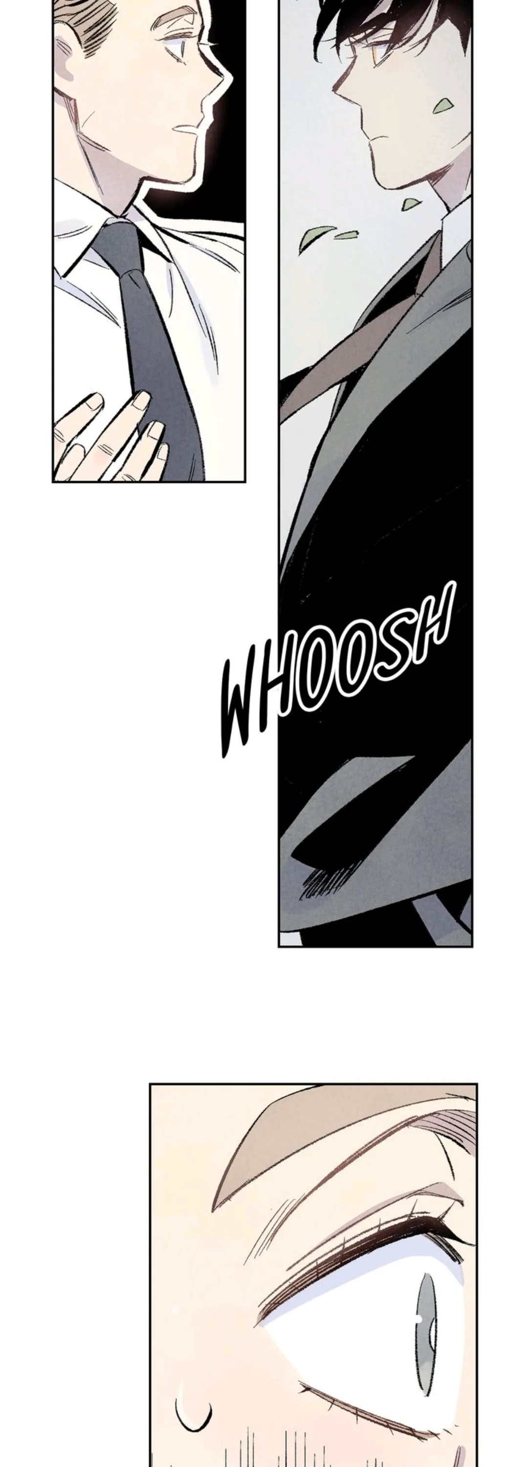 Xxx Buddy - Chapter 3 Page 33