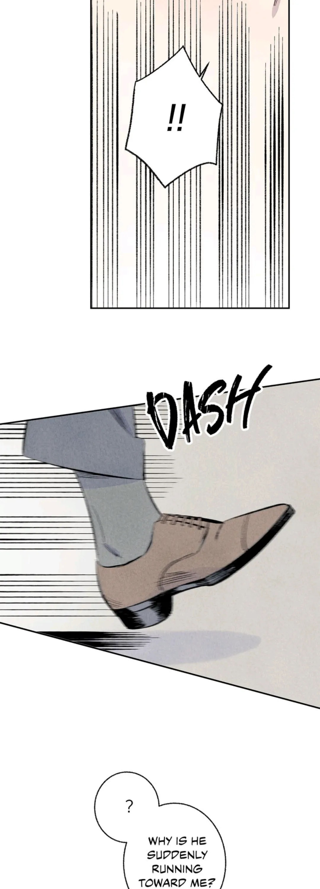 Xxx Buddy - Chapter 3 Page 34