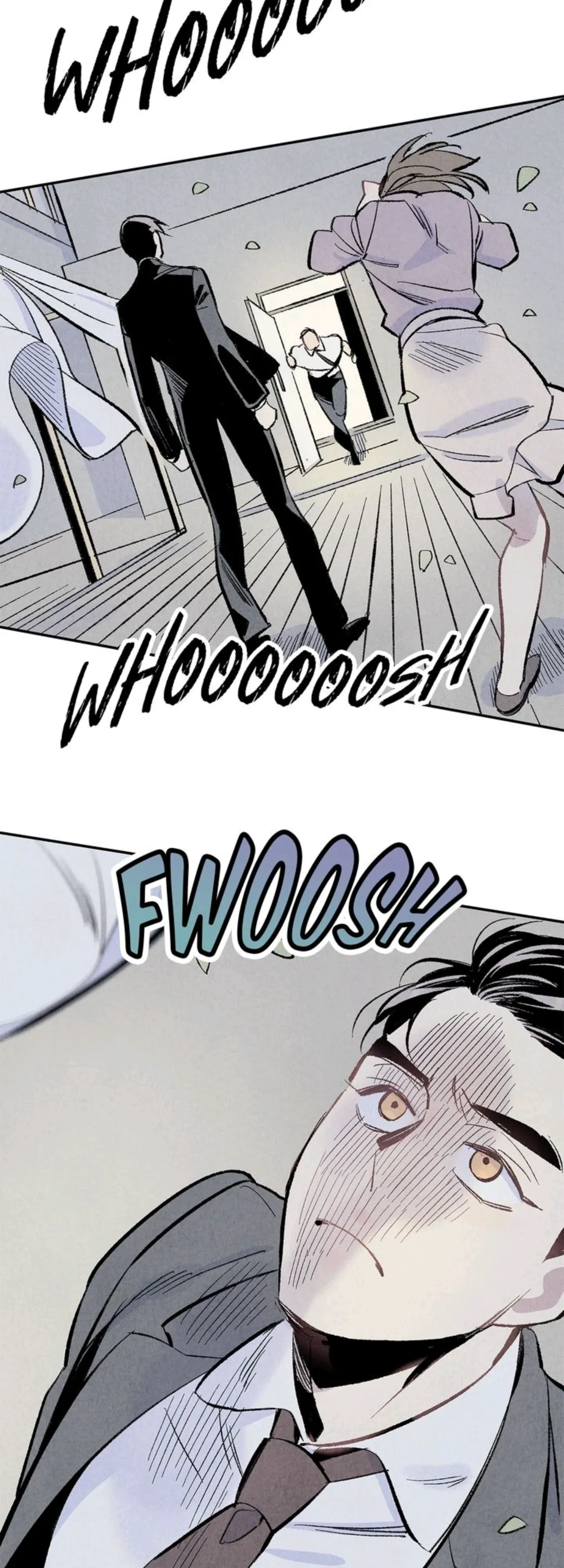 Xxx Buddy - Chapter 3 Page 36