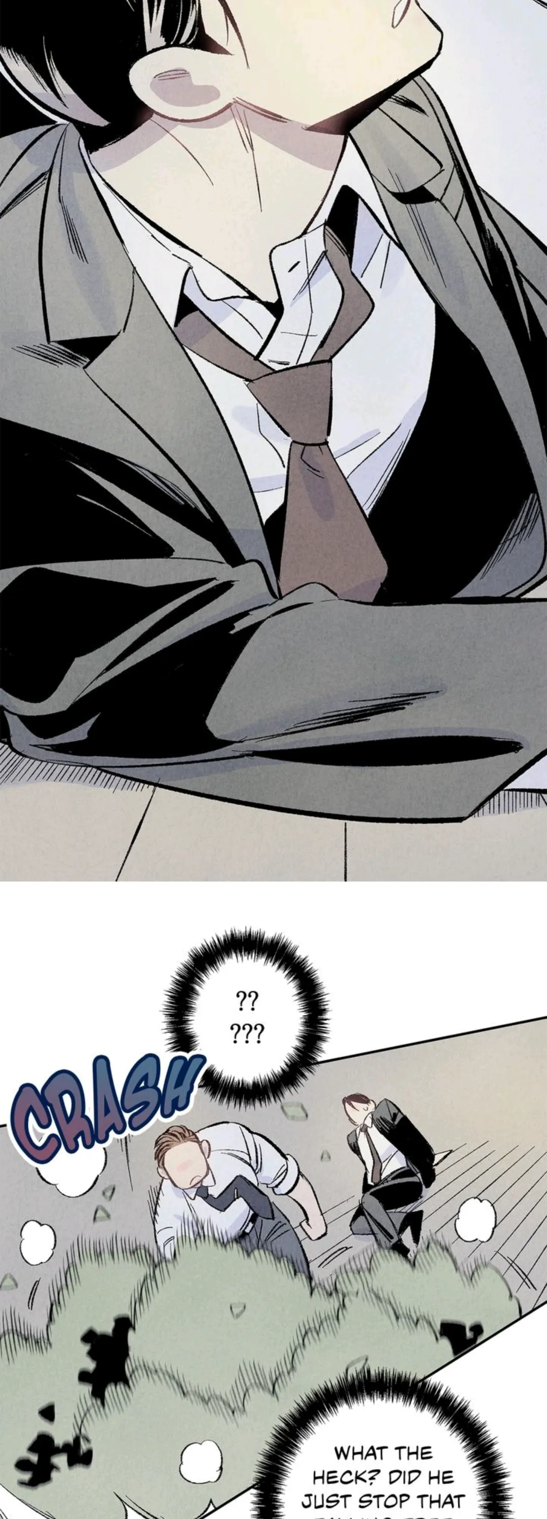Xxx Buddy - Chapter 3 Page 40