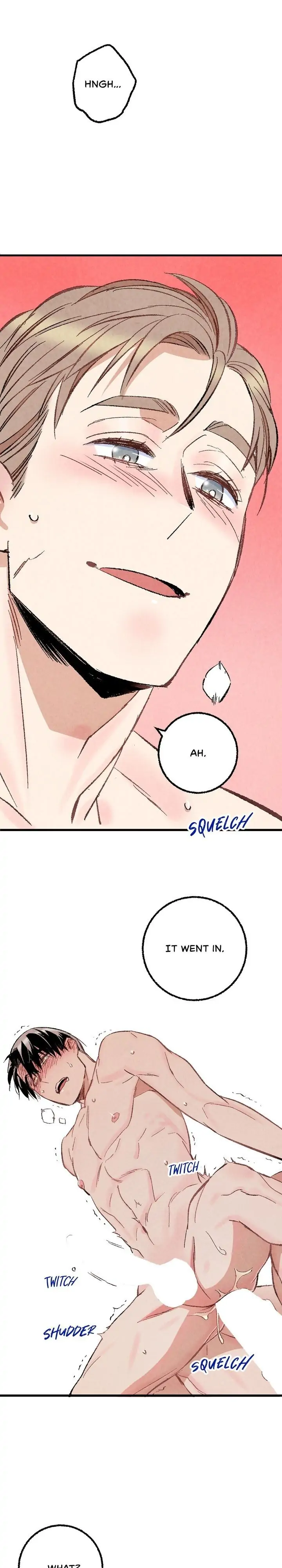 Xxx Buddy - Chapter 30 Page 2
