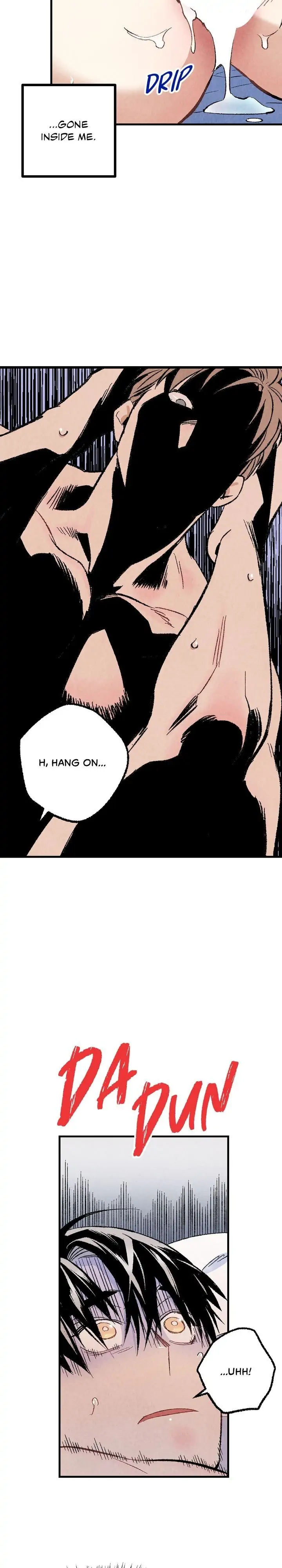 Xxx Buddy - Chapter 30 Page 4