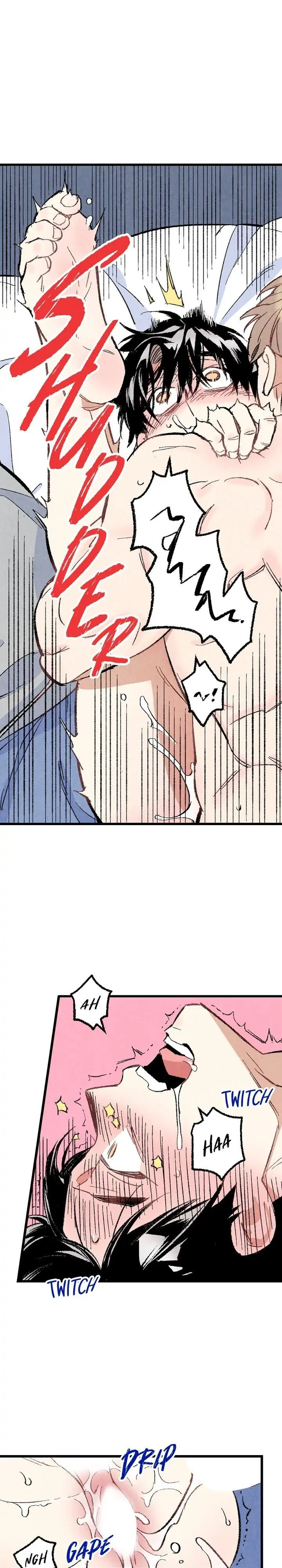 Xxx Buddy - Chapter 30 Page 14