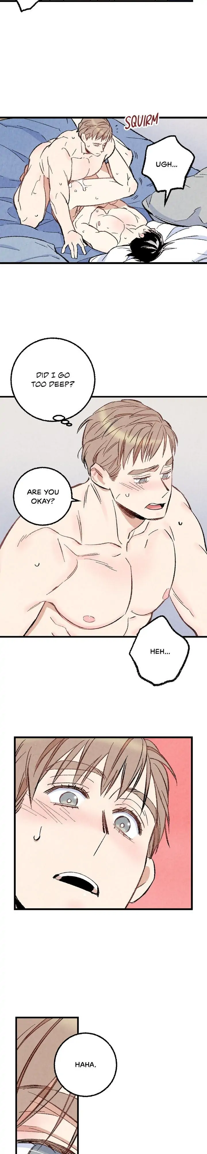 Xxx Buddy - Chapter 30 Page 15