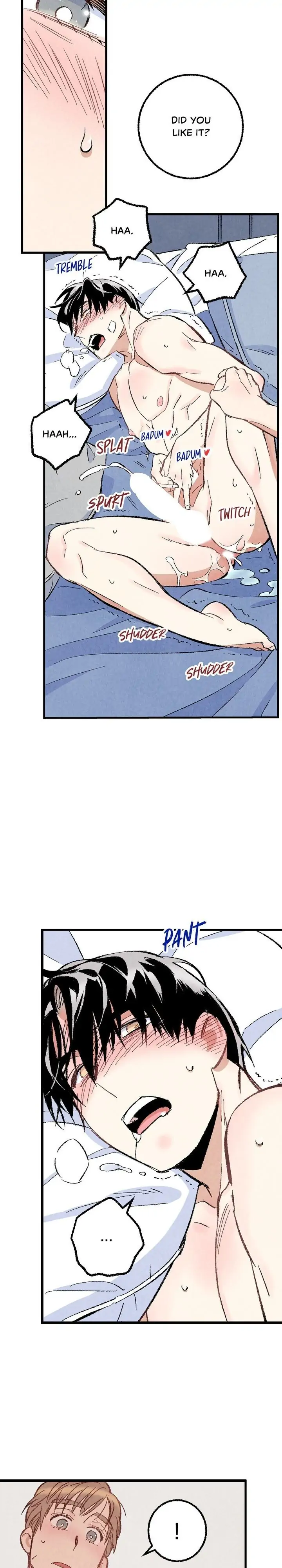 Xxx Buddy - Chapter 30 Page 16