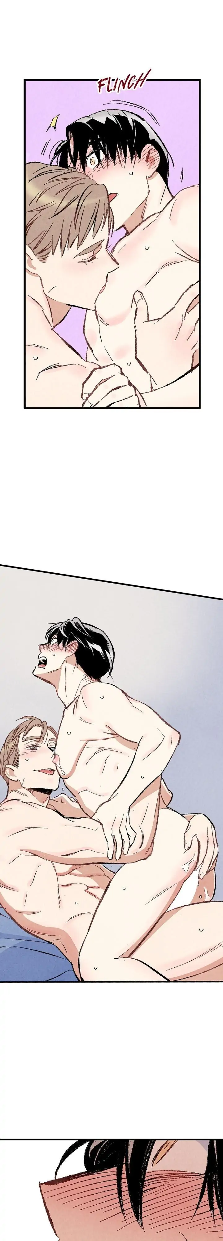 Xxx Buddy - Chapter 30 Page 18